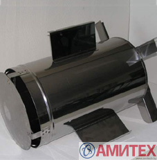 Камера сгорания в сборе для GP95