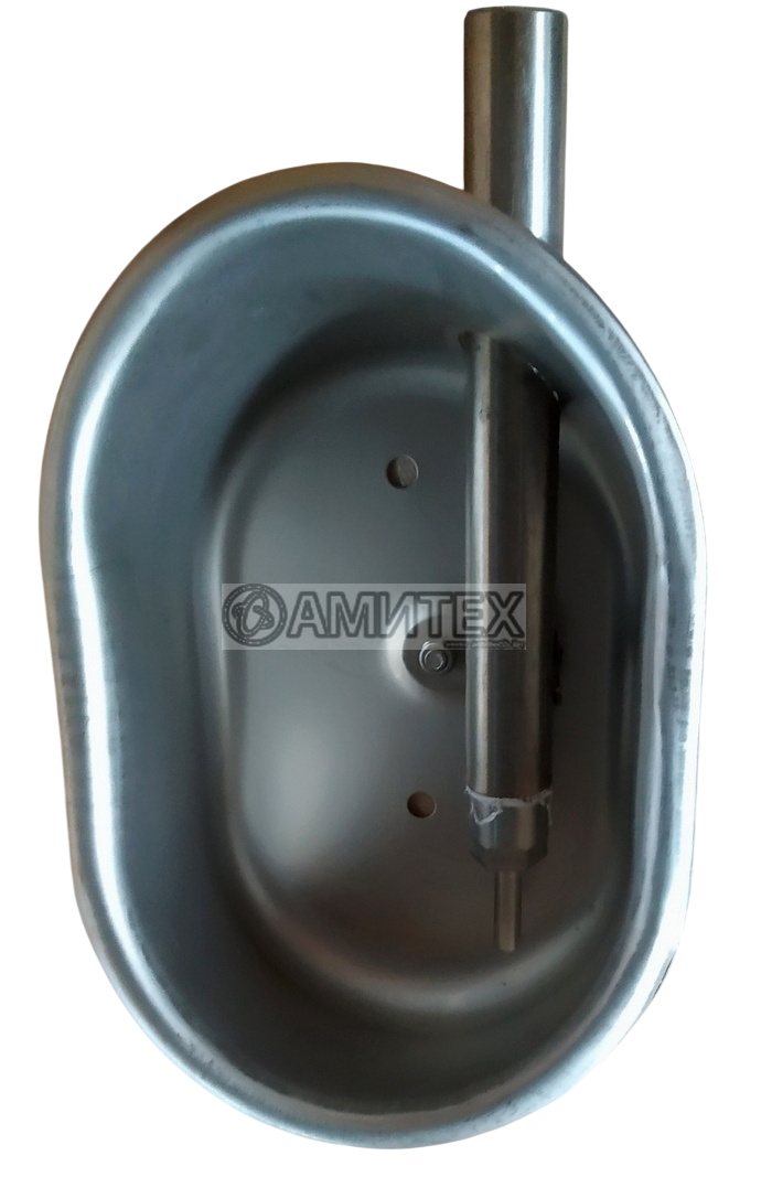Чашечная поилка для свиноматок 210*290*160mm