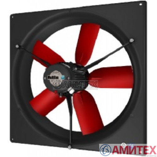 Вентилятор Multifan стеновой V4E56 однофазный Ø560мм