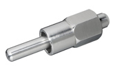 Поилка ниппельная 1/2“ для свиноматок 10092-13