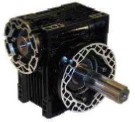 Редуктор MU75 50/1 FBM PAM 19/120 B3