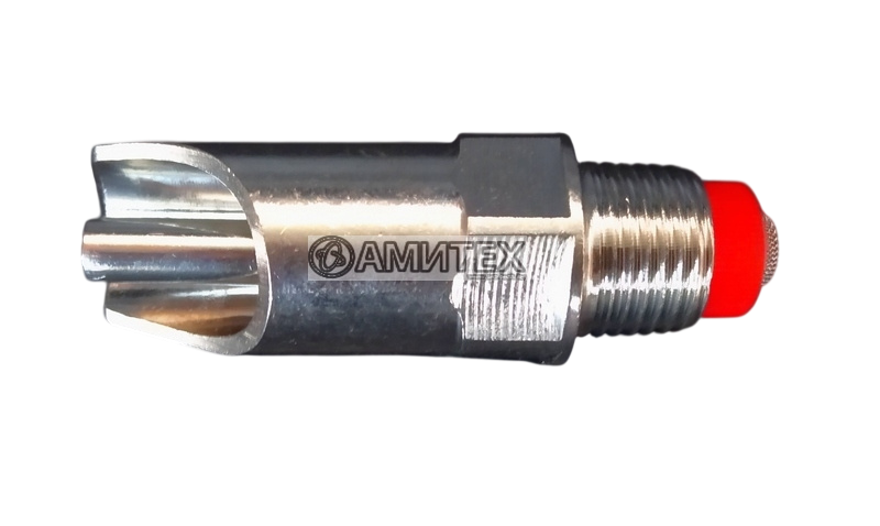 Автоматическая 3/4“-1/2“ поилка для свиней 10098-6