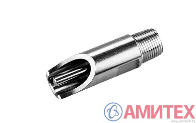 Ниппельная поилка Monoflo 10095 3/8“