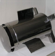 Камера сгорания в сборе для GP95