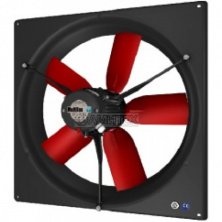 Вентилятор Multifan стеновой V4E56 однофазный Ø560мм