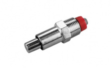 Автоматическая поилка 1/2“, нержавеющая сталь, для свиноматок и свиней