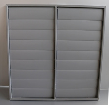 Вентиляционная решетка Multifan 760x760 мм