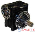 Редуктор MU75 50/1 FBM PAM 19/120 B3