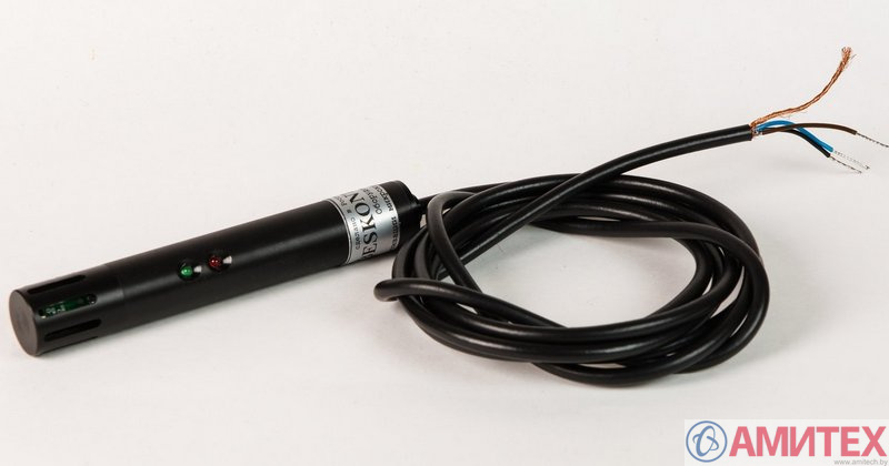 Датчик влажности DOL 114 0-10 В