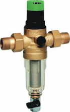 Магистральный фильтр промывной Honeywell FK06 АА
