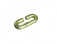 Замок цепи DR850 36(25) мм * 18(6) мм