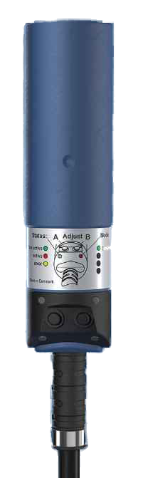 Емкостный датчик DOL 45R 90-250В, Ø30мм