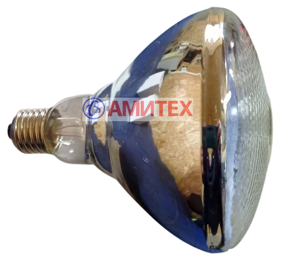 Лампа ИКЗ RR 175W