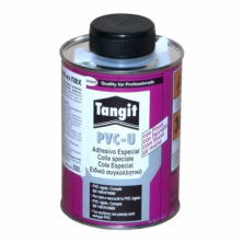 Клей Tangit ПВХ 1 кг