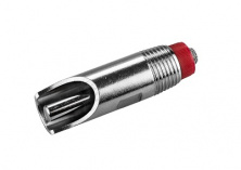 Поилка 1/2" для свиноматки нержавеющая сталь 10094-3