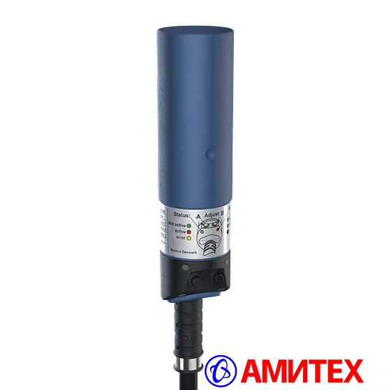 Емкостный датчик DOL 45R 90-250В, Ø30мм
