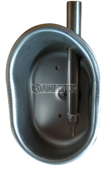 Чашечная поилка для свиноматок 210*290*160mm