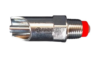 Автоматическая 3/4“-1/2“ поилка для свиней 10098-6