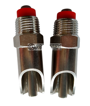 Автоматическая поилка 3/4“ для свиноматок и свиней 10098-4